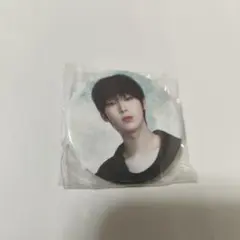 ENHYPEN WALK THE LINE ソヌ　缶バッチ