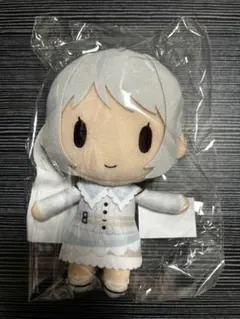 学園アイドルマスターGiftミニぬいぐるみ 葛城リーリヤ