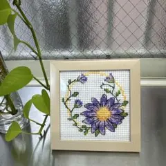 2025年最新】クロスステッチフレームの人気アイテム - メルカリ