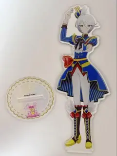 2025年最新】紫京院ひびき 大プリパラ展の人気アイテム - メルカリ