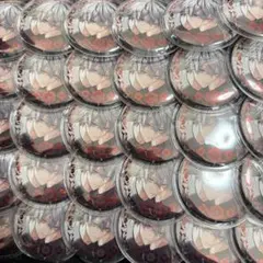 にじさんじ くろのわ ChroNoiR 6周年 缶バッジ 葛葉 30点