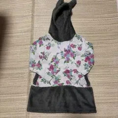 ラグマート トレーナーチュニック　110サイズ