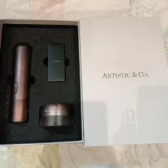 ARTISTIC & Co. Dr. Arrivo The Horuseyeのサムネイル