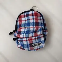 OUTDOOR PRODUCTS ミニリュック型ポーチのサムネイル
