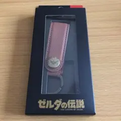 ニンテンドー　ゼルダ　キーホルダー　ストラップ