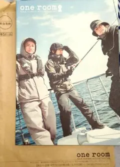 one room バックナンバー 会報