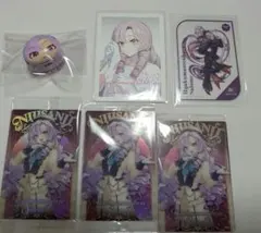 にじさんじら壱百満天原サロメ