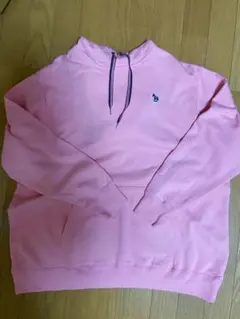 ポールスミス　トレーナー