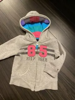 Tommy HILFIGER パーカー 80