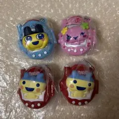 たまごっち スイングケース 3