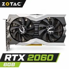 2026年最新】rtx 2060 zotacの人気アイテム - メルカリ