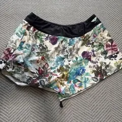 ヨガ　ハーフパンツ　レディースのサムネイル