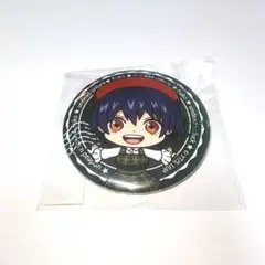 FGO 最終再臨展 缶バッジ ライダー 坂本龍馬 - メルカリ