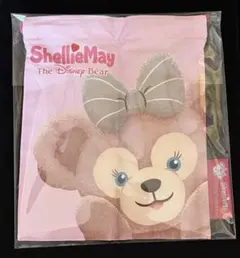 ディズニーシー ShellieMay 巾着