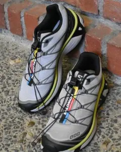 SALOMON QST92 未使用品 ERLコラボ SALOMON QST92 未使用品 ERLコラボ - メルカリ