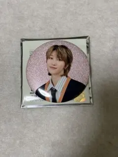 2025年最新】ミンハオ_缶バッジの人気アイテム - メルカリ