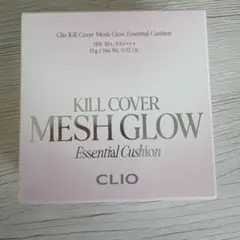 CLIO キルカバー メッシュグロウ エッセンシャル クッション 21c
