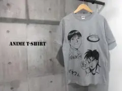 極美品 吉祥寺 たるたるホルモン アニメ Tシャツ L カイジ 殺し屋1 希少品