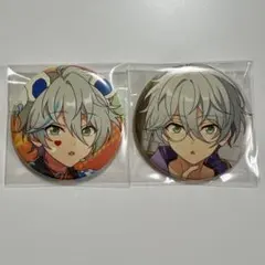 2026年最新】名都神無 コレクション缶バッジの人気アイテム - メルカリ