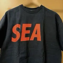 WIND AND SEA S/S Teeのサムネイル