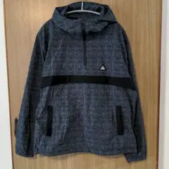 TIGORA by BEAMS DESIGNマウンテンパーカー S ユニセックス