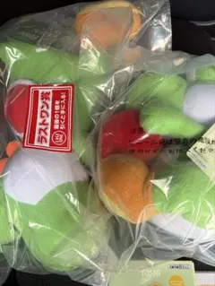 まとめ売り】一番くじ ヨッシーwithYOSHI A賞・ラストワン16個セット