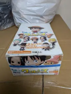 2025年最新】デフォルマイスタープチ ワンピースの人気アイテム - メルカリ