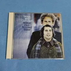 【帯付】【国内盤】Simon And Garfunkel 明日に架ける橋 CD