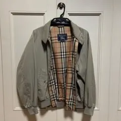 Burberry ブルゾンのサムネイル