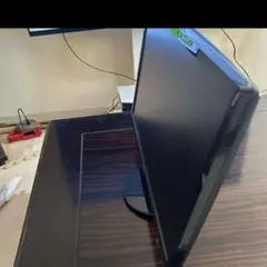ドット抜けなし】ASUS ゲーミングモニター 24インチ VG245HE-J - メルカリ