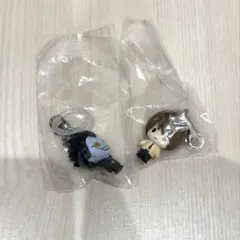 デスノート めじるしアクセサリー 夜神月 リューク