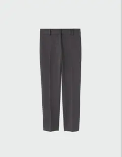 2024年モデル スティックパンツ（ウォームリザーブ）　ダークグレー　XXS