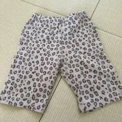 BREEZE ダイスキパンツ半ズボン 130サイズ