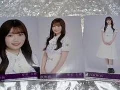 乃木坂46 是非に及ばず 生写真 封入 愛宕心響 セミコンプ - メルカリ