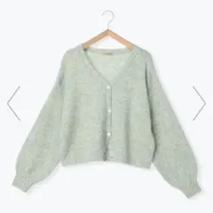 Samanthamos２ カーディガン