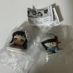 鬼滅の刃　おねむたんスペシャルリミックス肆　真菰　鱗滝左近次