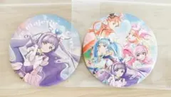 ひろがるスカイプリキュア キュアスカイ アニメージュ 缶バッジ - メルカリ