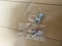 ハローキティ めじるしアクセサリー