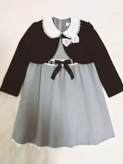 女の子 120 CHOPINフォーマルワンピース