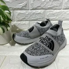THE NORTH FACE ノースフェイス ULTRA LOW IIIのサムネイル