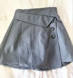 GRL グレー スカート