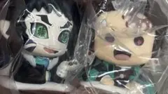 おねむたん 鬼滅の刃 炭治郎 獪岳