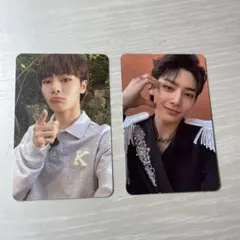 NOEASY アイエン トレカセット