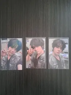 TXT　デコキット　ボムギュトレカ