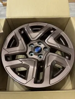 ぽむこ様　スバルホイール1 2025年最新】SUBARU ホイールの人気アイテム - メルカリ