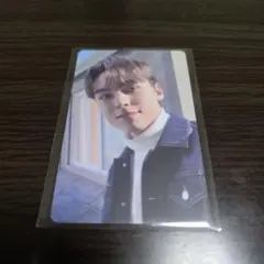 V8 VERNON 韓国 ラキドロ aladin トレカ SEVENTEEN - メルカリ