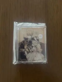 ある日、お姫様になってしまった件について コロッタ グラッテ ある姫