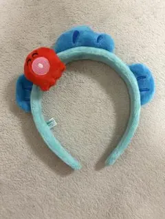 ハンギョドン カチューシャ