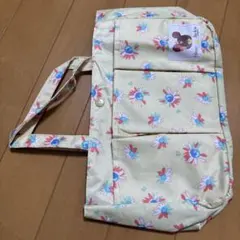 くまのがっこう バッグインバッグ