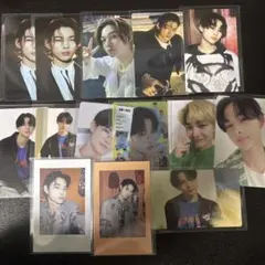 ENHYPEN ニキ トレカ まとめ売り